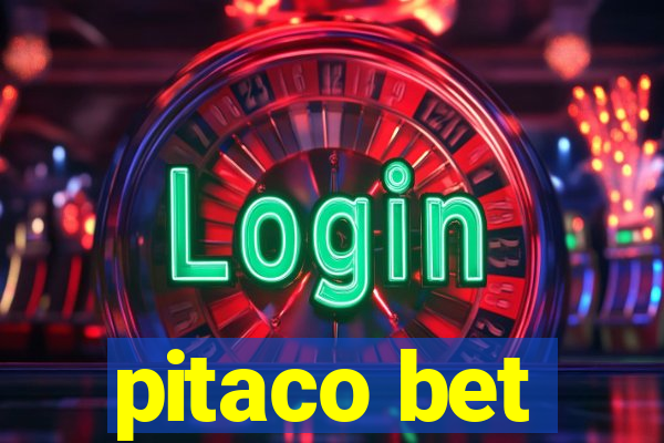 pitaco bet